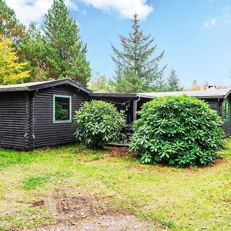 5 Person Holiday Home In R M Vesterhede エクステリア 写真