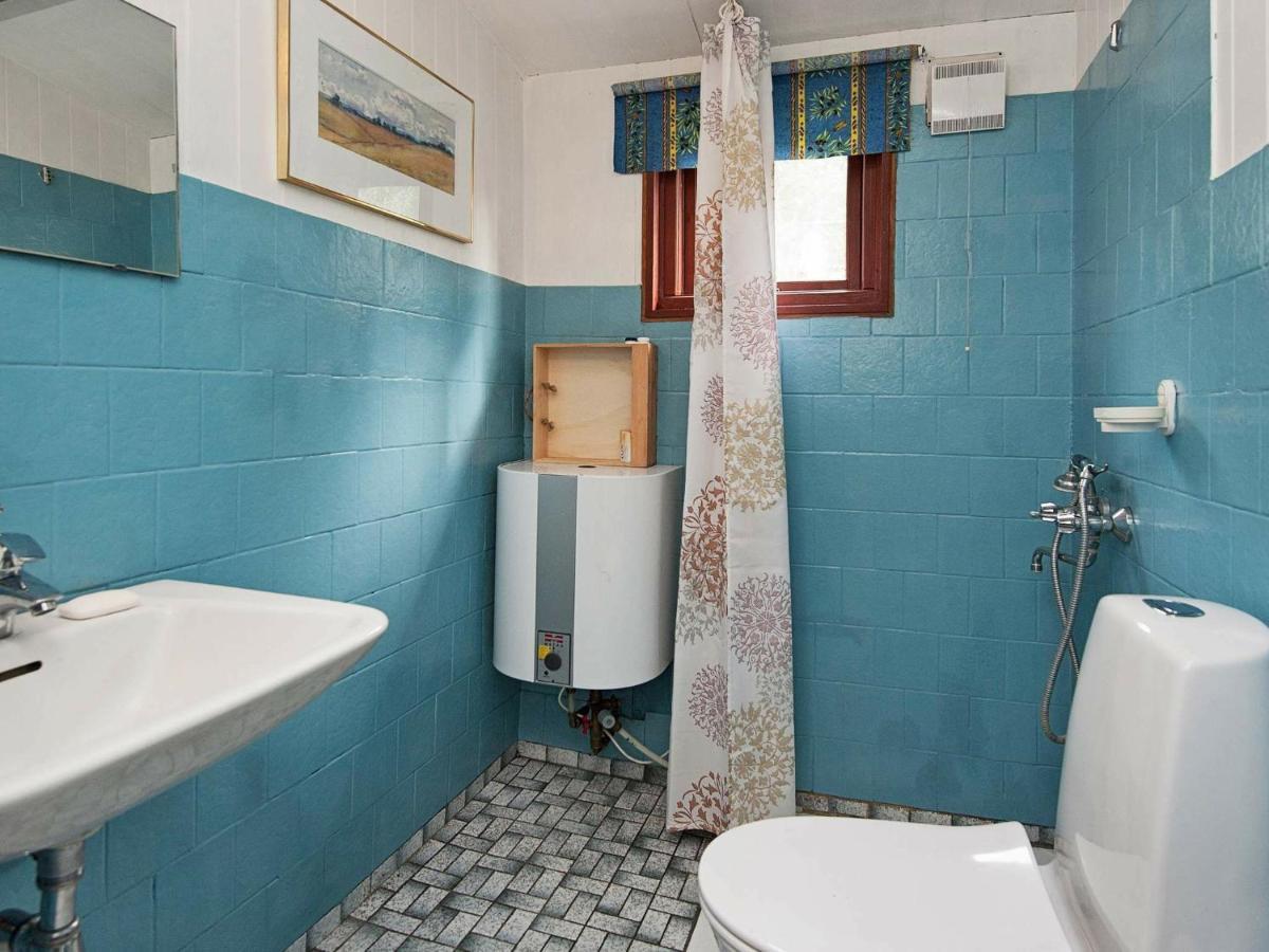 5 Person Holiday Home In R M Vesterhede エクステリア 写真