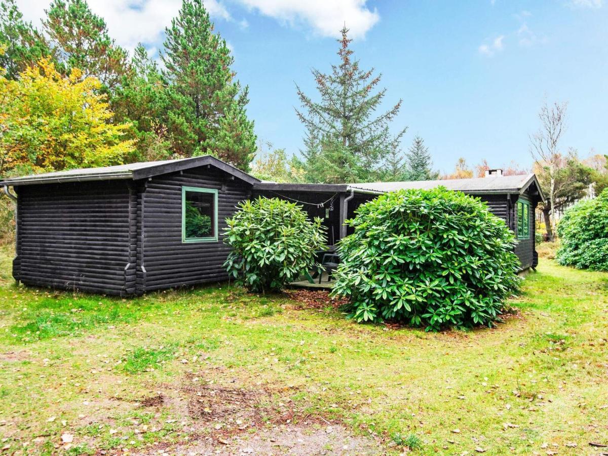 5 Person Holiday Home In R M Vesterhede エクステリア 写真