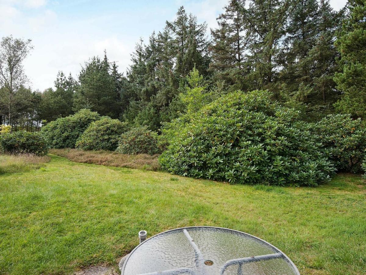 5 Person Holiday Home In R M Vesterhede エクステリア 写真