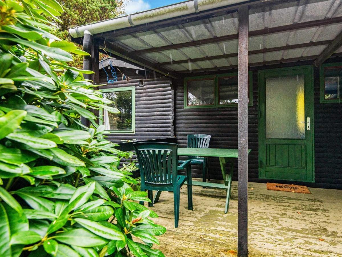 5 Person Holiday Home In R M Vesterhede エクステリア 写真