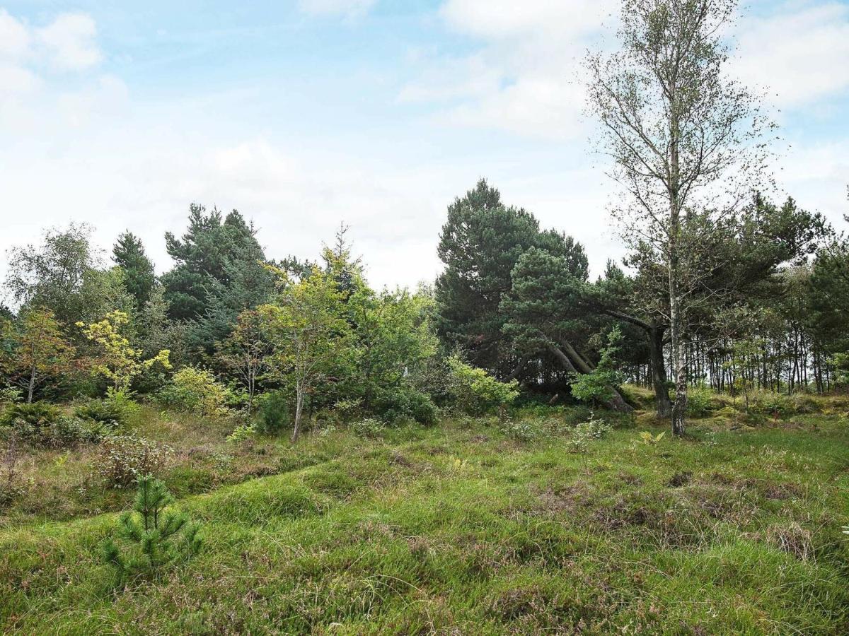 5 Person Holiday Home In R M Vesterhede エクステリア 写真